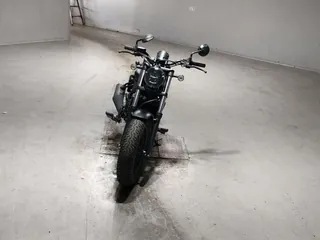 Honda Rebel 250 из Японии, фото 3