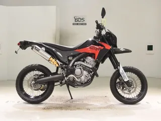 Honda CRF250L из Японии, фото 1
