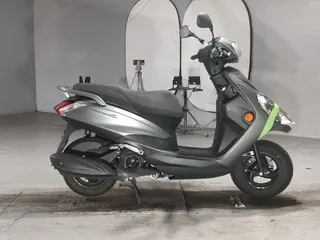 Yamaha Axis Z из Японии, фото 1