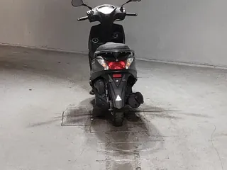 Yamaha Axis Z из Японии, фото 4