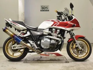 Honda CB1300 из Японии, фото 1