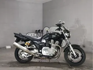 Yamaha XJR1300 из Японии, фото 1