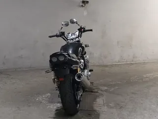 Yamaha XJR1300 из Японии, фото 4