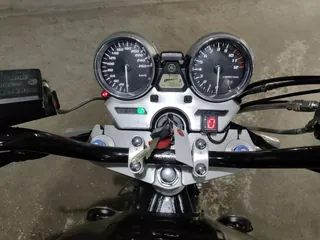 Yamaha XJR1300 из Японии, фото 5