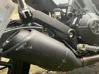 Ducati Scrambler Sixty2 из Японии, фото 2