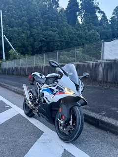 BMW S1000RR из Японии, фото 1