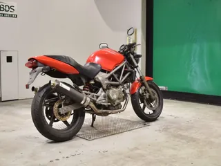 Honda VTR250 MC33 из Японии, фото 5