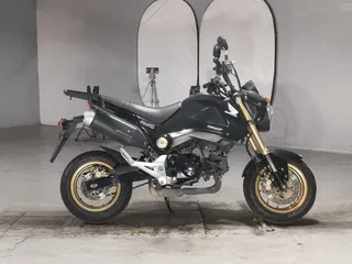 Honda Grom из Японии, фото 1