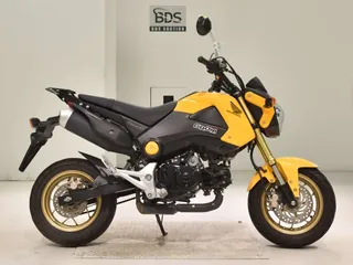 Honda Grom из Японии, фото 1