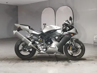 Yamaha YZF-R1 из Японии, фото 1