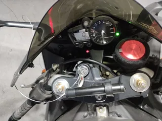 Yamaha YZF-R1 из Японии, фото 5