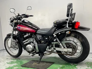 Kawasaki Eliminator 250 LX из Японии, фото 8