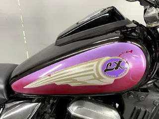 Kawasaki Eliminator 250 LX из Японии, фото 5