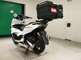 Honda PCX125 из Японии, фото 6