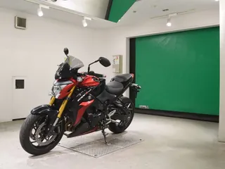Suzuki GSX-S1000 из Японии, фото 4