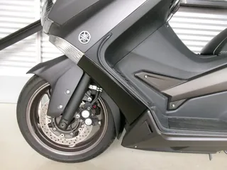 Yamaha TMAX530ABS из Японии, фото 8