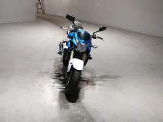 Suzuki GSR750 из Японии, фото 3