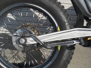 Sherco ST250 из Японии, фото 8