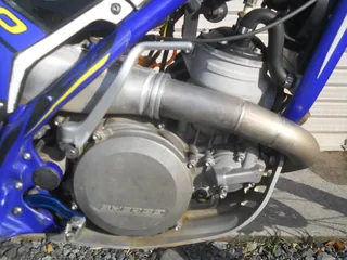 Sherco ST250 из Японии, фото 4