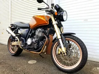SWM Gran Milano 400 из Японии, фото 3