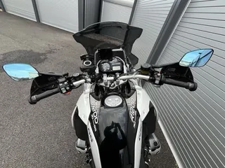 BMW R1200GSA из Японии, фото 2