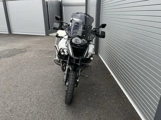 BMW R1200GSA из Японии, фото 3