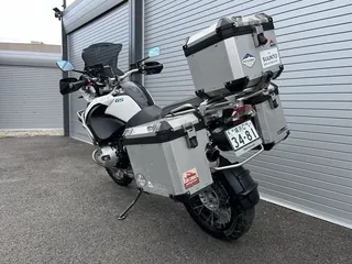 BMW R1200GSA из Японии, фото 7