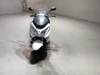 Suzuki Burgman 200 из Японии, фото 3