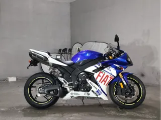 Yamaha YZF-R1 из Японии, фото 1