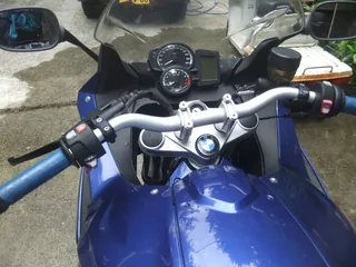 BMW F800GT из Японии, фото 8