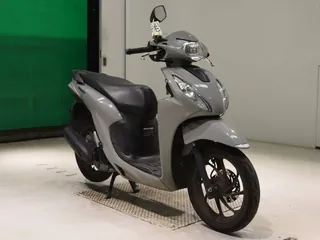 Honda Dio110-3 Basic из Японии, фото 3