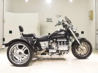 Honda Valkyrie из Японии, фото 1