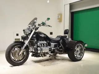 Honda Valkyrie из Японии, фото 4