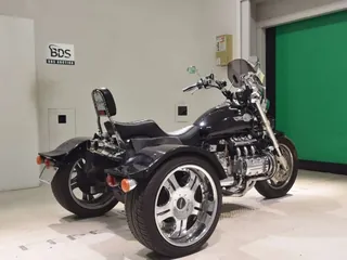 Honda Valkyrie из Японии, фото 5
