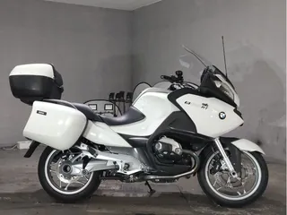 BMW Bmw R1200Rt из Японии, фото 1