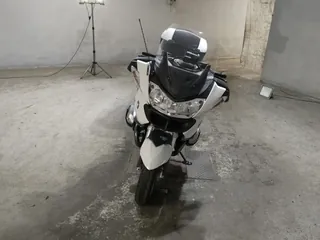 BMW Bmw R1200Rt из Японии, фото 3