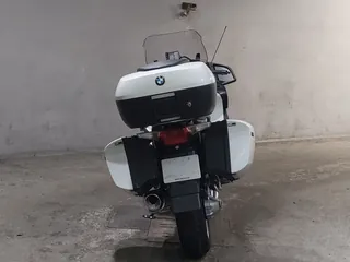 BMW Bmw R1200Rt из Японии, фото 4