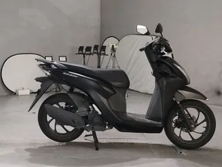 Honda Dio110-3 Basic из Японии, фото 1