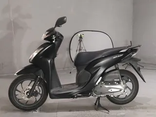 Honda Dio110-3 Basic из Японии, фото 2