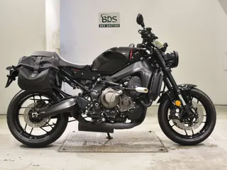 Yamaha Xsr900-2 из Японии, фото 1