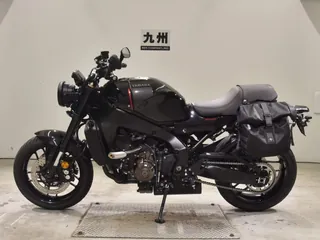 Yamaha Xsr900-2 из Японии, фото 2