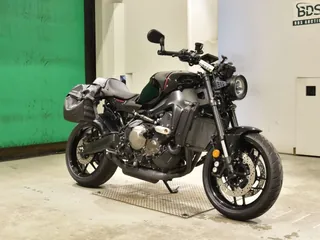 Yamaha Xsr900-2 из Японии, фото 3