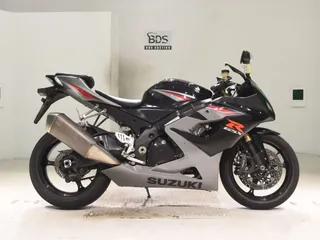 Suzuki GSX-R1000 из Японии, фото 1