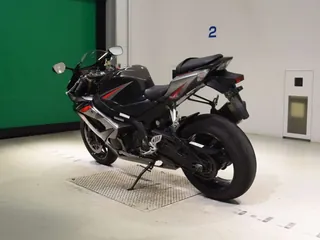 Suzuki GSX-R1000 из Японии, фото 6