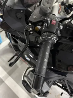 BMW R1250RS из Японии, фото 2