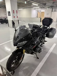 BMW R1250RS из Японии, фото 3