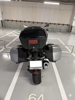 BMW R1250RS из Японии, фото 6