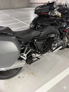 BMW R1250RS из Японии, фото 7