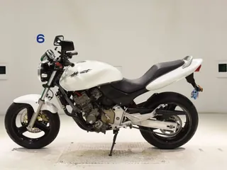 Honda Hornet 250 из Японии, фото 2