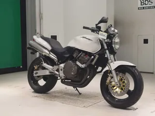 Honda Hornet 250 из Японии, фото 3